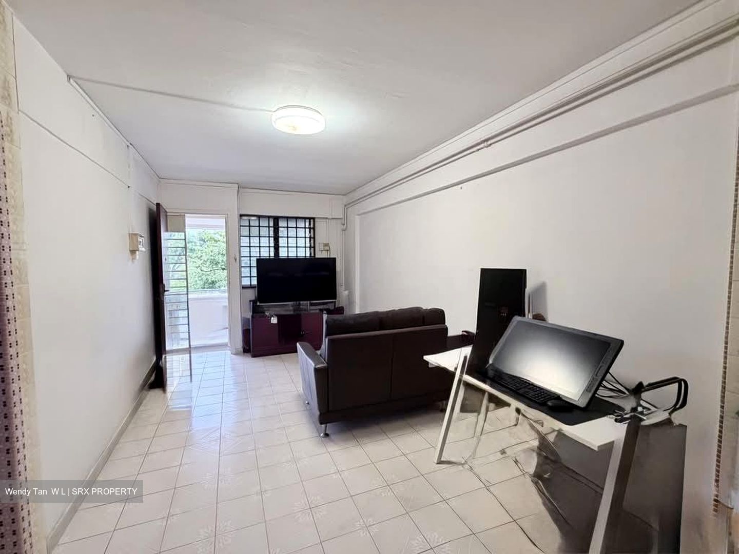 Blk 149 Silat Avenue (Bukit Merah), HDB 3 Rooms #585357631